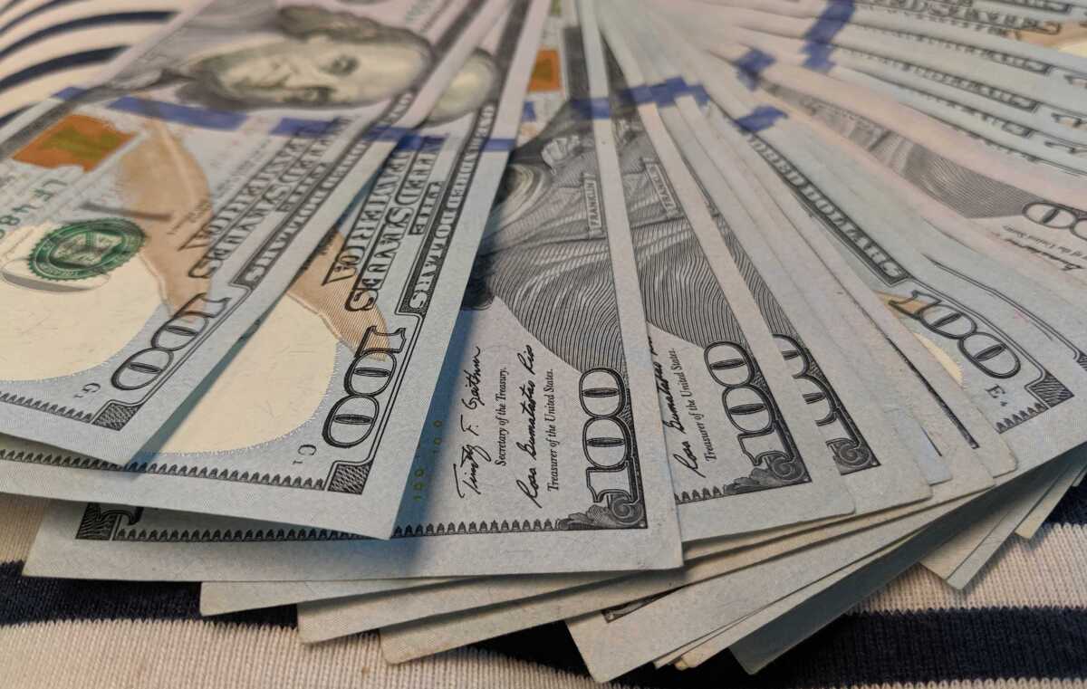 Police in Aweil Arrested Two Men  Accused Of Counterfeiting Dollars Police in Aweil Arrested Two Men  Accused Of Counterfeiting Dollars