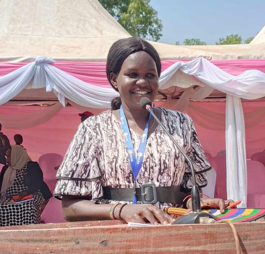 Activist Urges President Kiir to Appoint Woman as Finance Minister