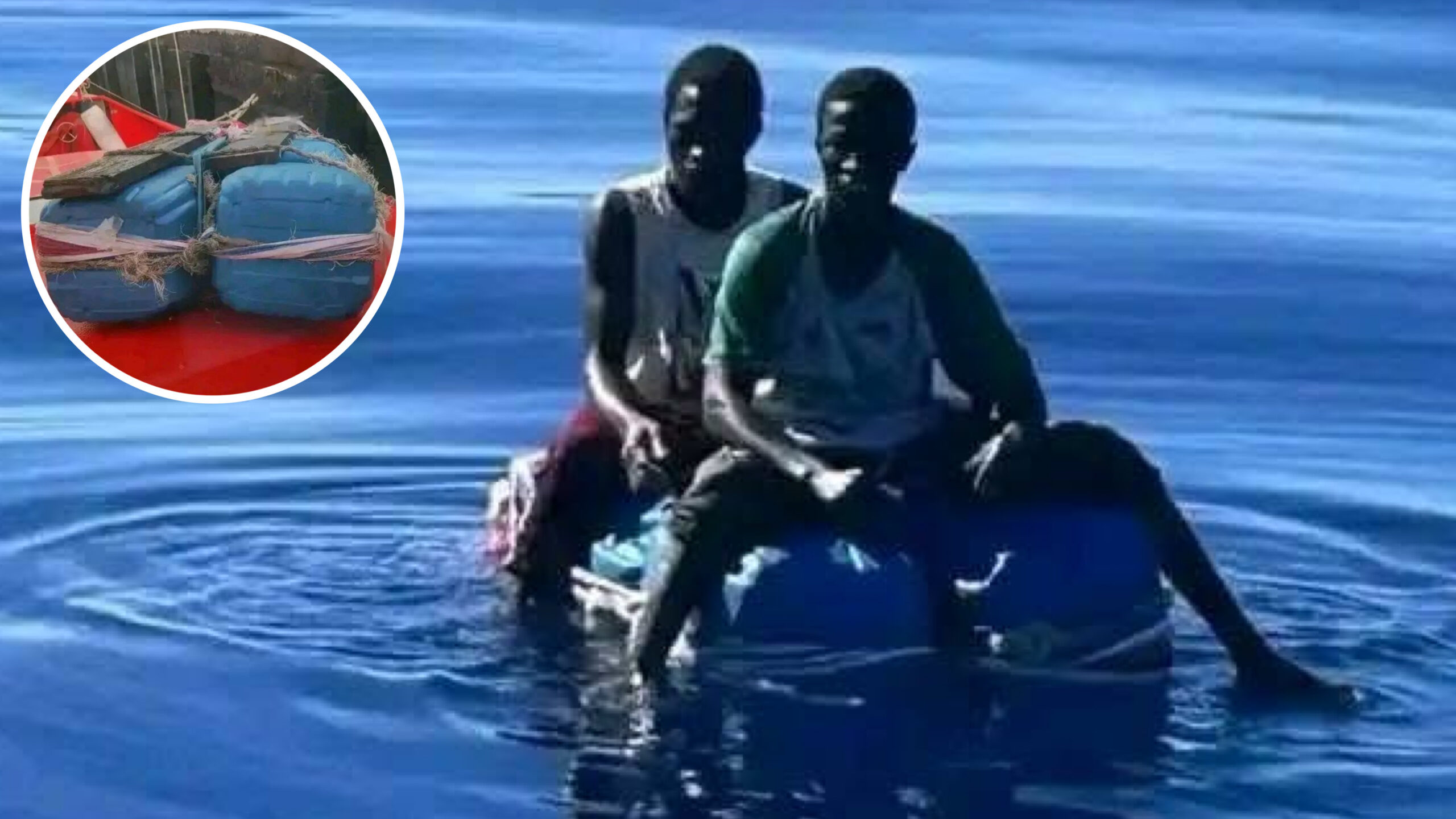 South Sudanese Migrants Rescued Near Spanish Coast After Boat Runs Out of Fuel
