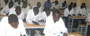 ‎Airstrike Hits Jonglei School as Students Sit for Certificate Of Secondary Education (CSE) Exams‎