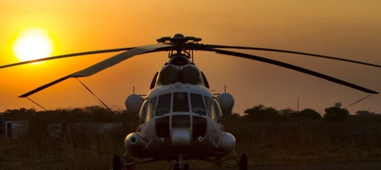 South Sudan Grounds UN-Contracted Planes, Alleges Spy Gear and Smuggling Operations South Sudan Grounds UN-Contracted Planes, Alleges Spy Gear and Smuggling Operations