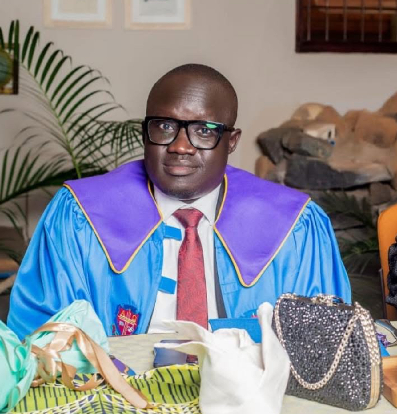 Activist Wani Michael Sparks Debate With Bold Message to Children of South Sudan’s Senior Leaders