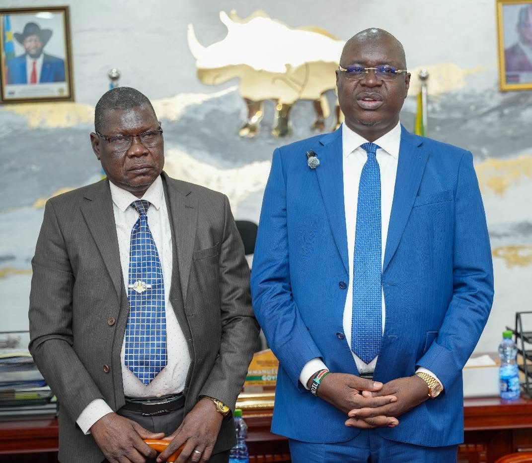 Governors Adil and Al Taib Pledge Stronger Inter-State Cooperation and Regional Progress Governors Adil and Al Taib Pledge Stronger Inter-State Cooperation and Regional Progress