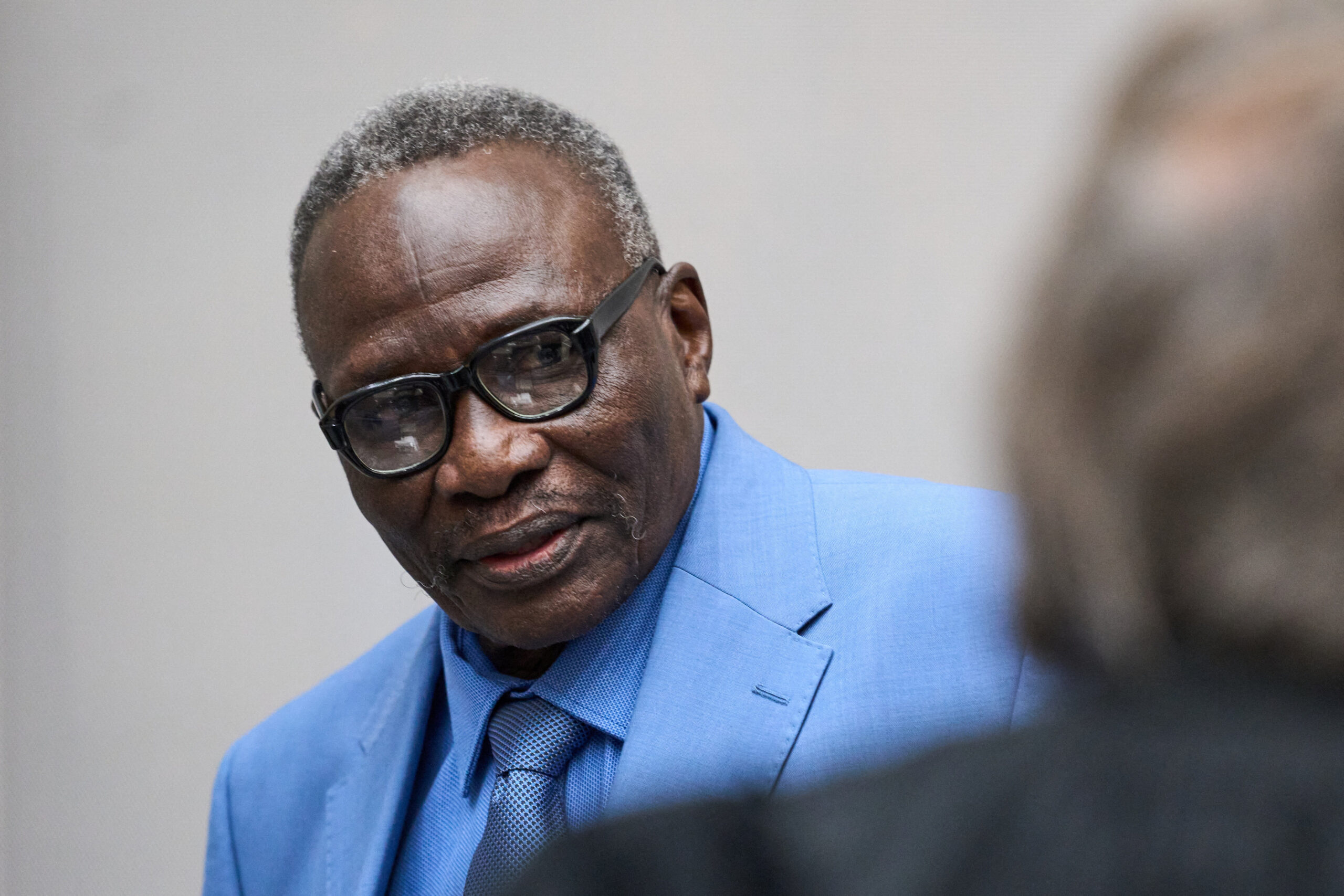 ICC Sentences Former Janjaweed Leader Ali Muhammad Ali Abd-Al-Rahman to 20 Years in Prison ICC Sentences Former Janjaweed Leader Ali Muhammad Ali Abd-Al-Rahman to 20 Years in Prison