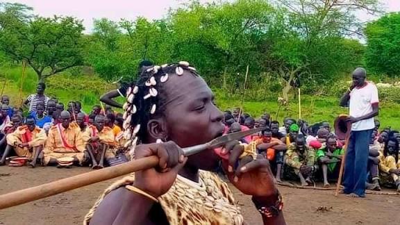 Prophet Makuach Denies SPLM-IO Links as Officials Dismiss Fake Threat Letter