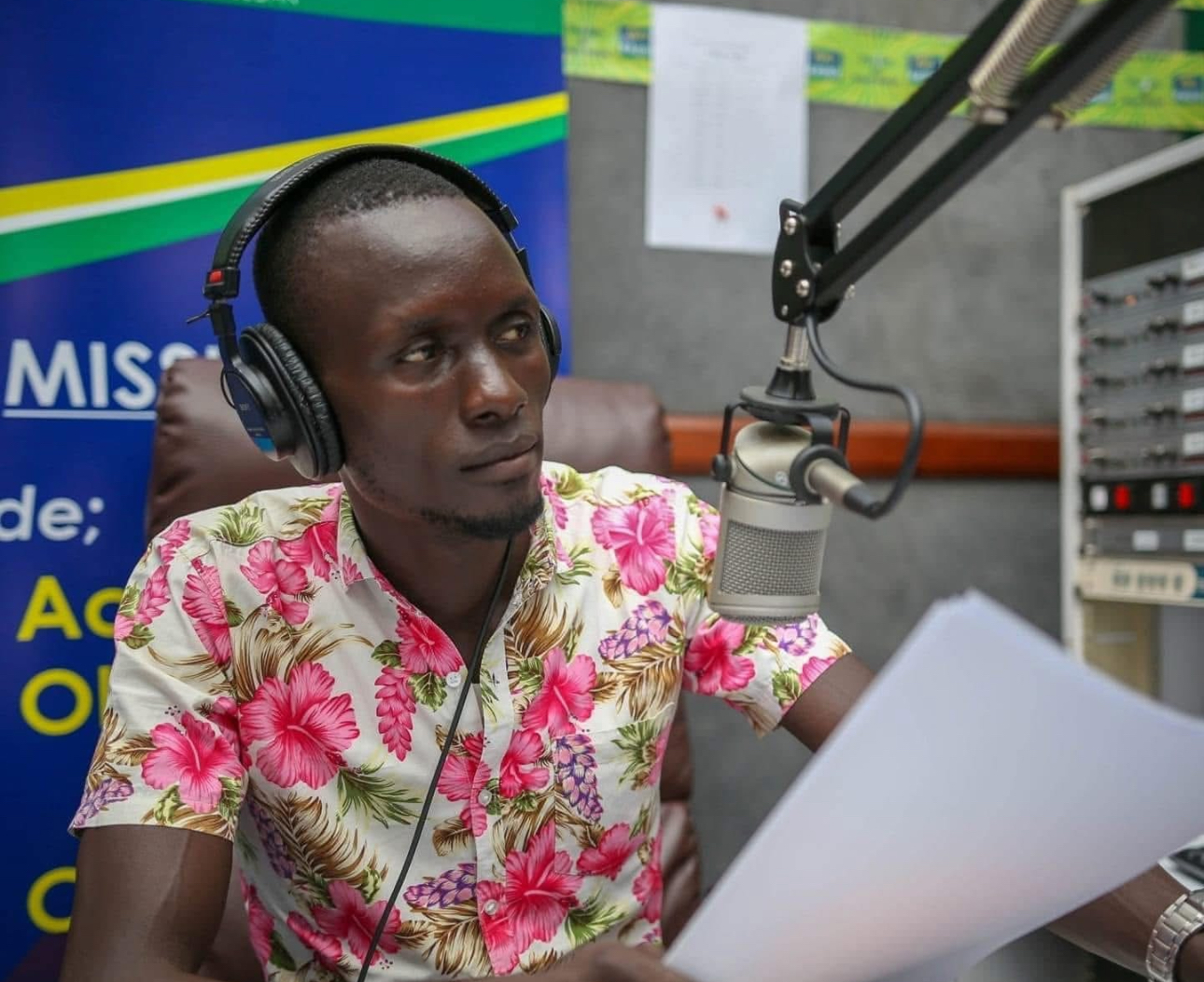 Media Industry in South Sudan Facing Decline Amid Growing Concerns Over Journalists’ Welfare Media Industry in South Sudan Facing Decline Amid Growing Concerns Over Journalists’ Welfare