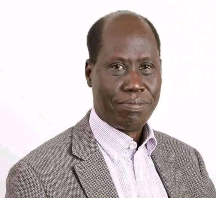 Prof. Akec Calls for University of Juba to Take Over Juba Teaching Hospital