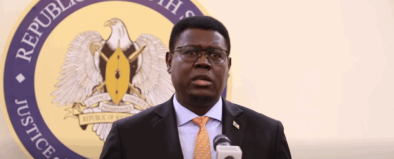 South Sudan’s Foreign Ministry Seeks Fivefold Budget Increase to Sustain Embassies Abroad