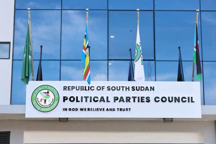 Political Parties Council Registers 39 Political Parties Ahead of Future Elections Political Parties Council Registers 39 Political Parties Ahead of Future Elections