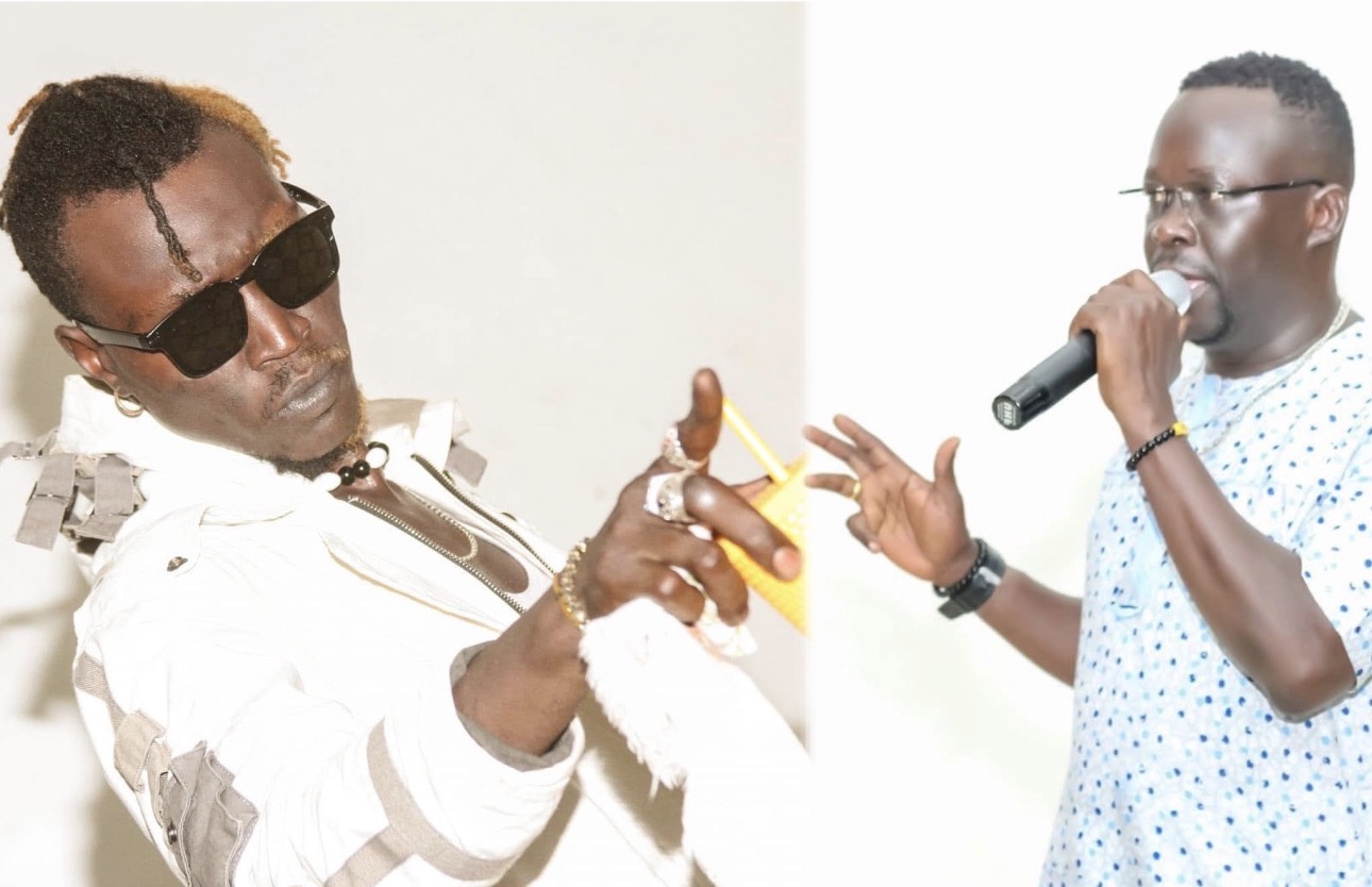 Mc Lumoex Urges Fans to Support Injured Artist H.E. Crazy Fox During Independence Day Celebrations.” Mc Lumoex Urges Fans to Support Injured Artist H.E. Crazy Fox During Independence Day Celebrations.”