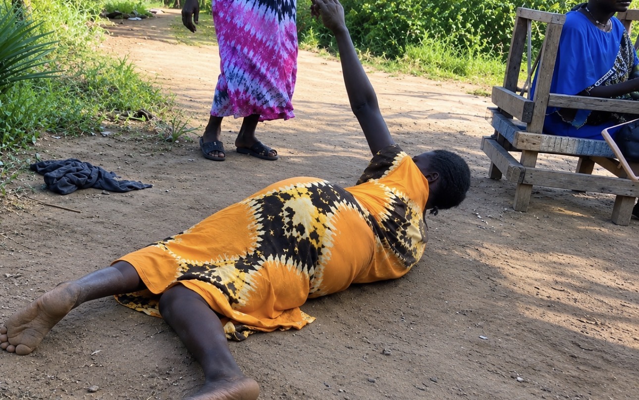 Aweil Man Reportedly Takes Wife to Court Over Her Facebook Dancing Videos